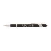USC Trojans Black Viterbi School of Engineering Ellipse Pen